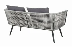Ragusa Loungegrupp Utomhus 156 cm