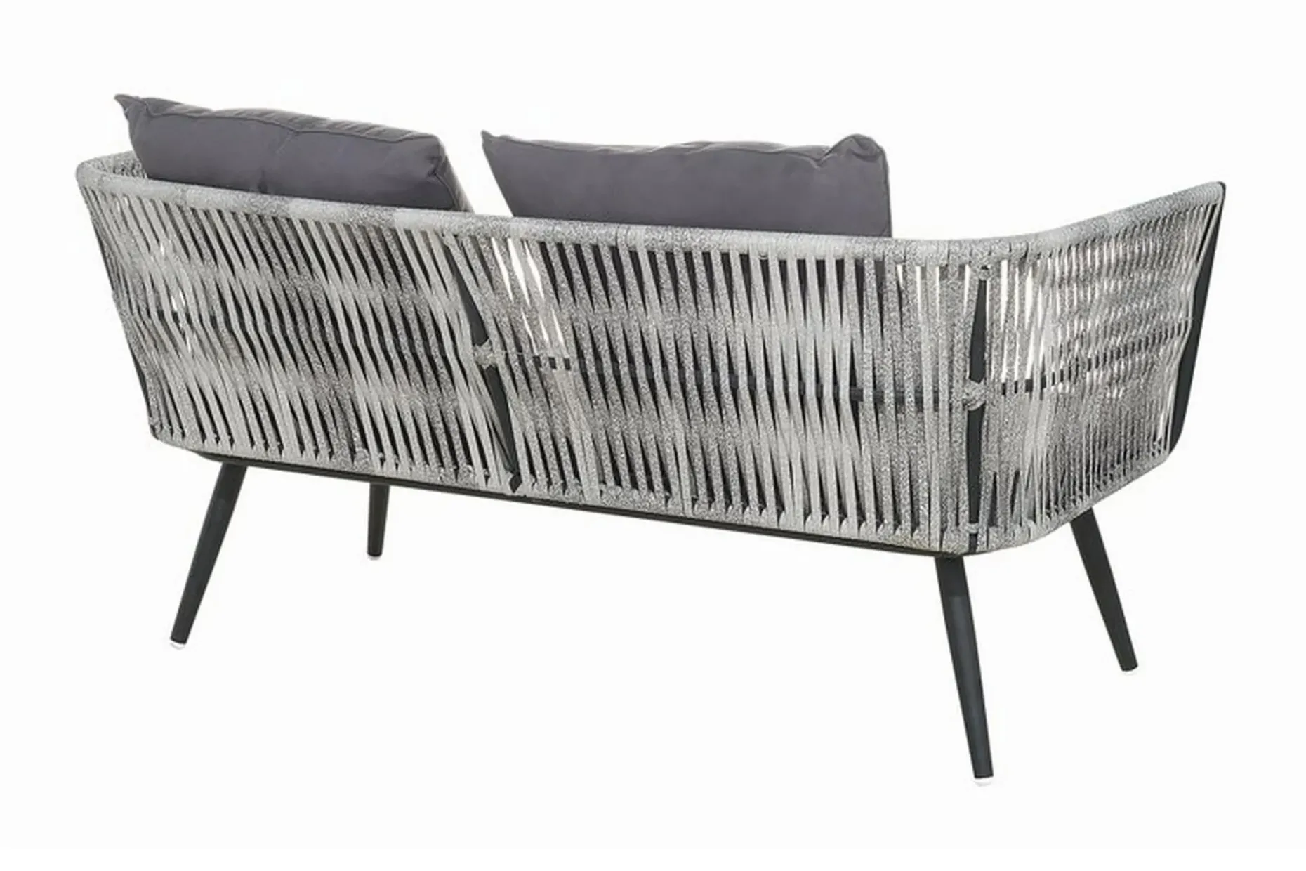 Ragusa Loungegrupp Utomhus 156 cm