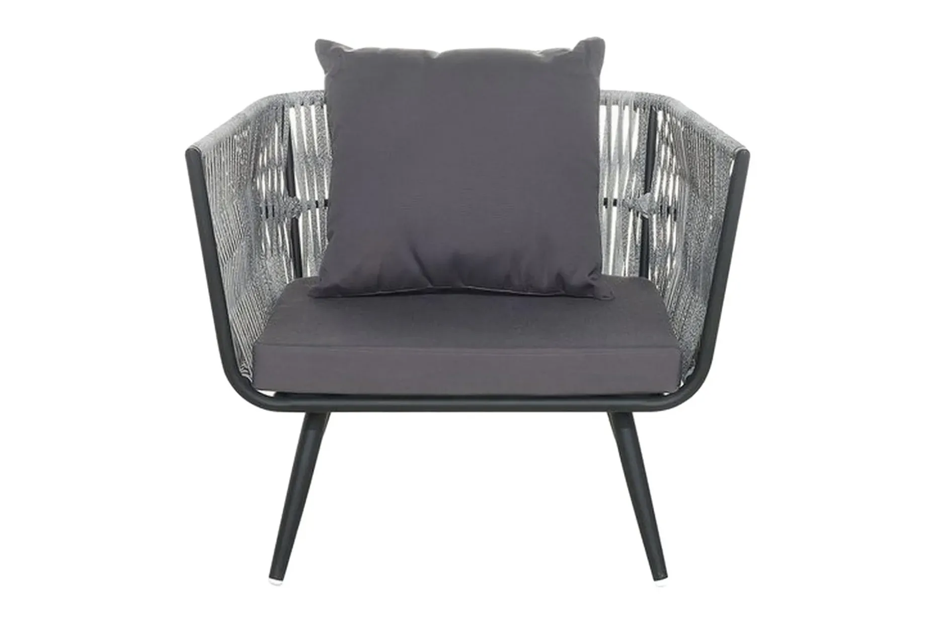 Ragusa Loungegrupp Utomhus 156 cm