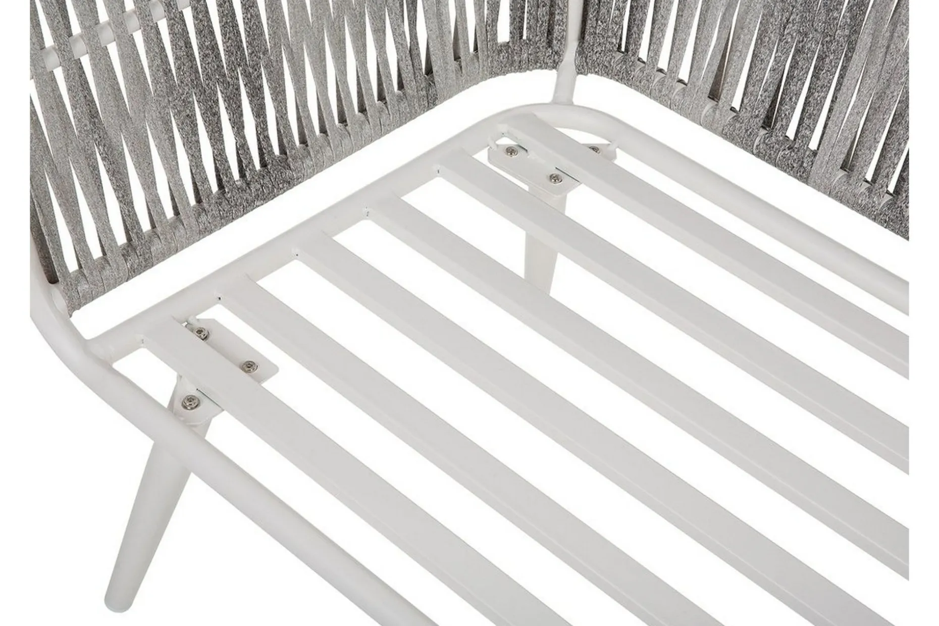 Ragusa Loungegrupp Utomhus 156 cm