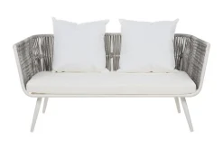Ragusa Loungegrupp Utomhus 156 cm