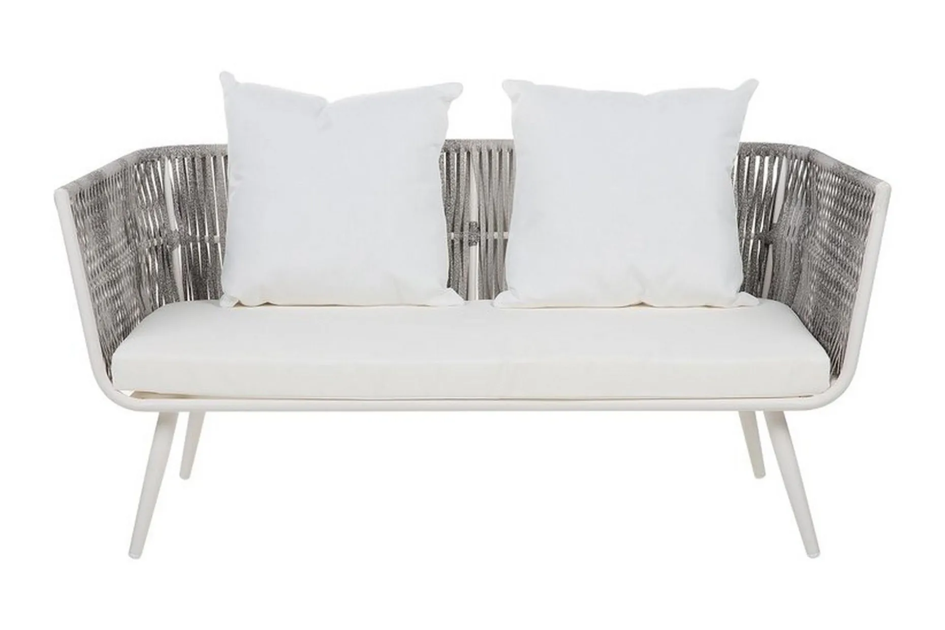 Ragusa Loungegrupp Utomhus 156 cm