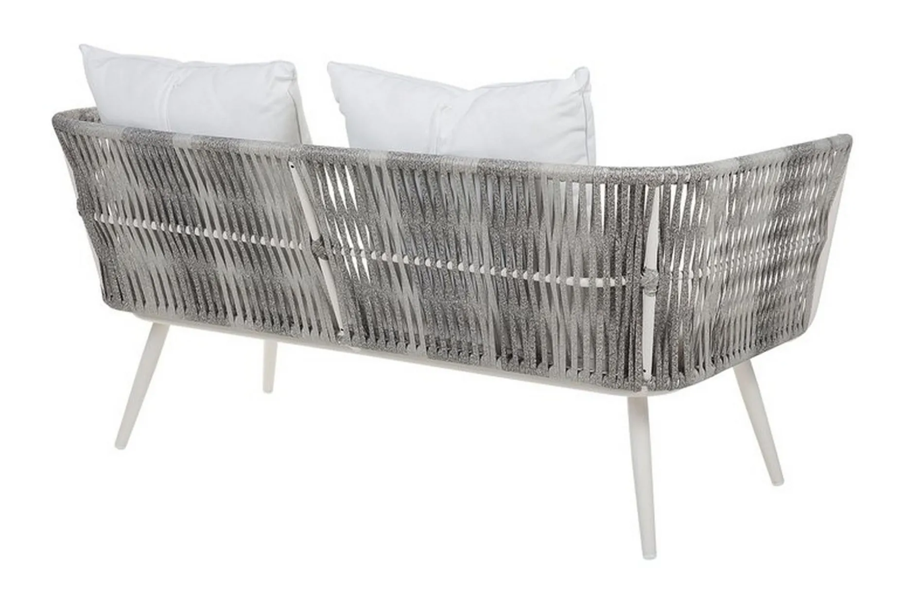 Ragusa Loungegrupp Utomhus 156 cm