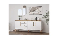 Ralor Konsollbord 180 cm