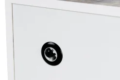 Rambabu Soffbord 90 cm