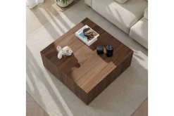 Rambabu Soffbord 90 cm