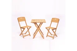 Ramdevi Balkonggrupp 2-sits
