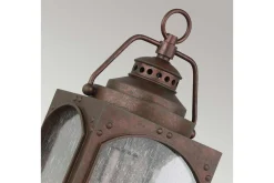 Randhurst Feiss Vägglampa utomhus