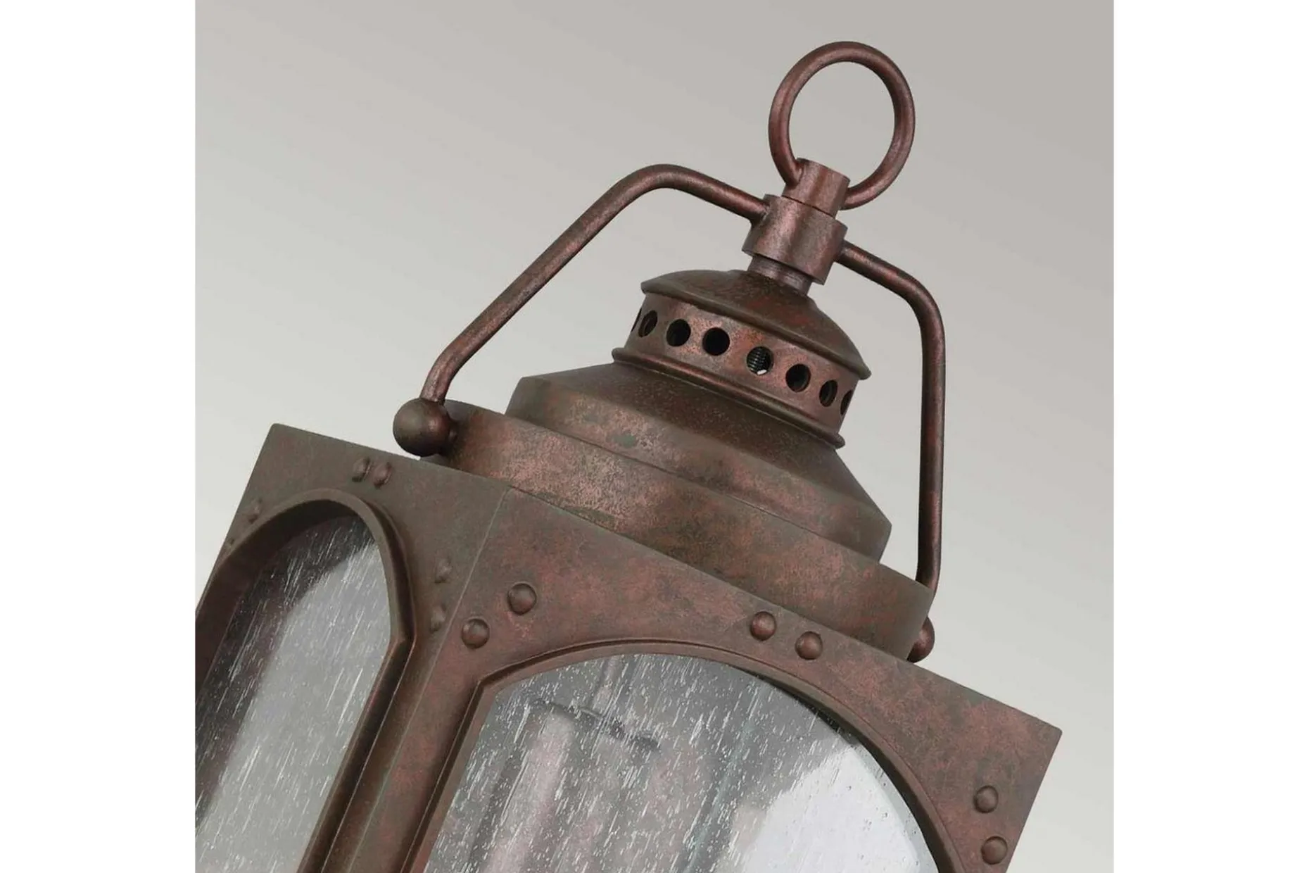 Randhurst Feiss Vägglampa utomhus