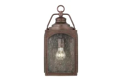 Randhurst Feiss Vägglampa utomhus