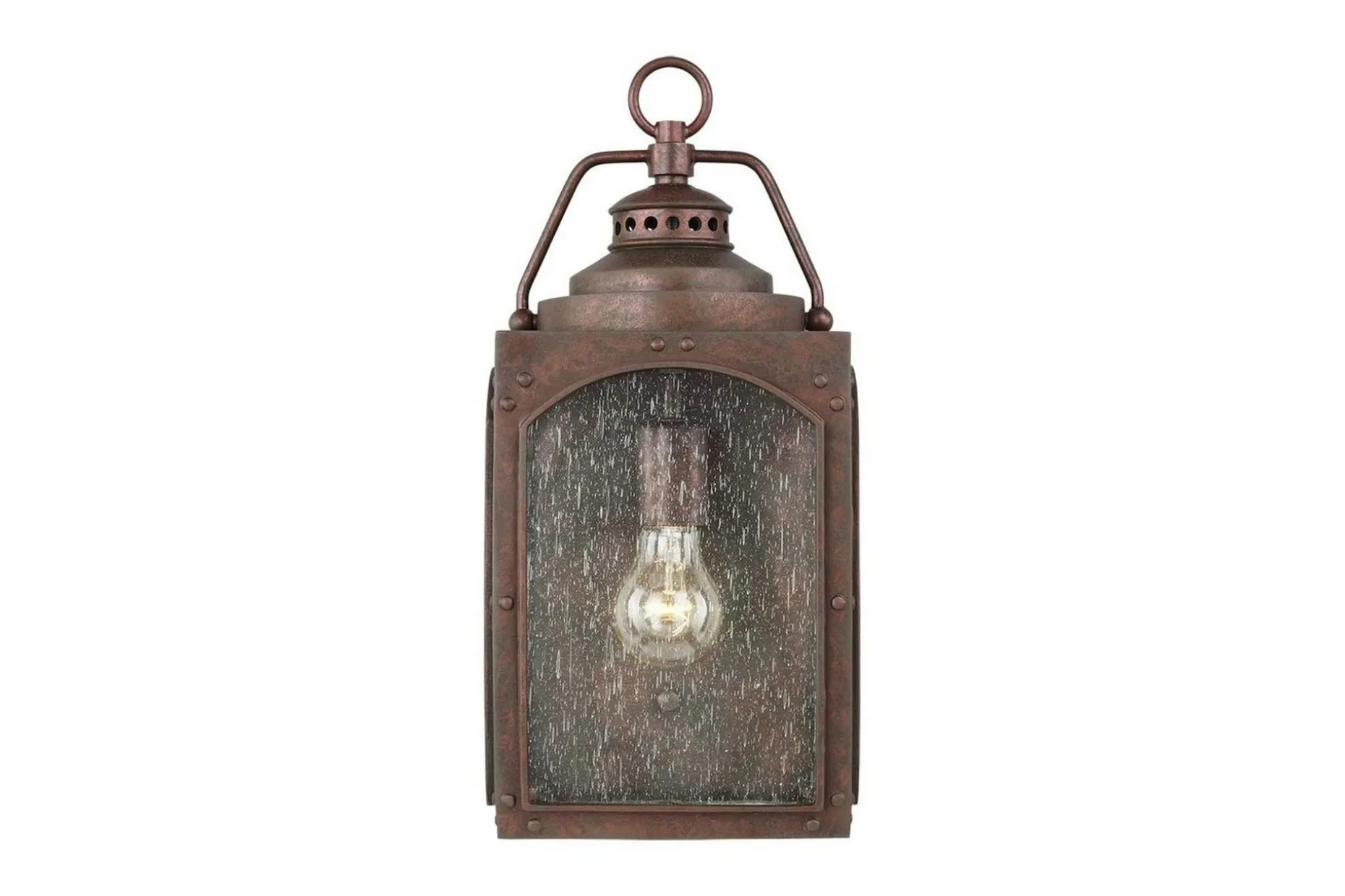 Randhurst Feiss Vägglampa utomhus