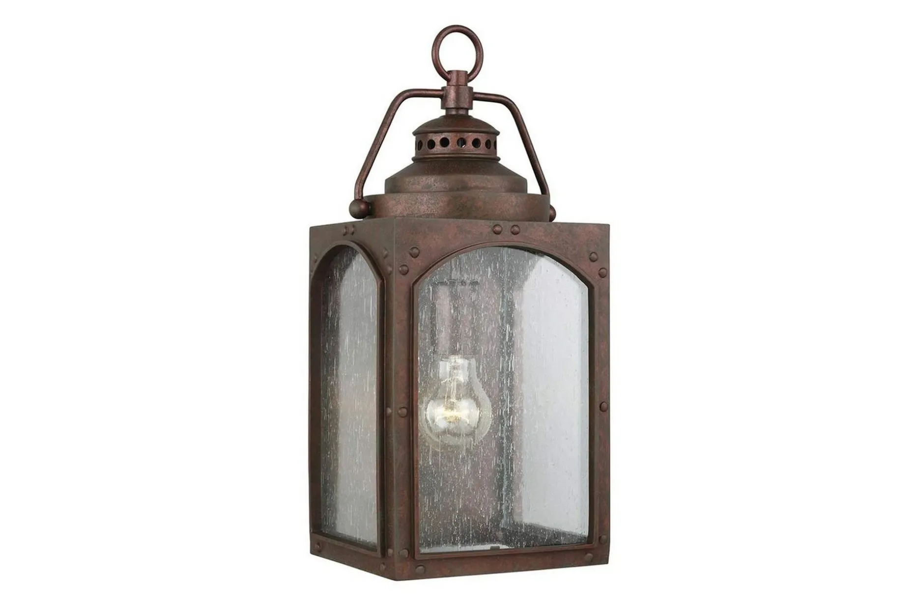 Randhurst Feiss Vägglampa utomhus