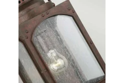Randhurst Feiss Vägglampa utomhus
