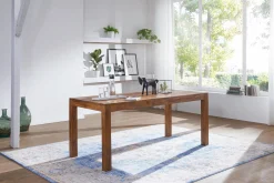 Ranveer Matbord 120 cm