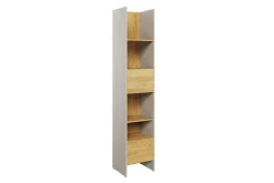 Rathmore Bokhylla 44x40 cm Light wood