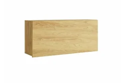 Rathmore Highboard Light brown