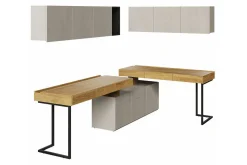 Rathmore Möbelset För Vardagsrum