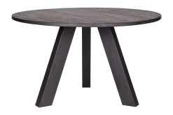 Reba Matbord 129 cm Rund