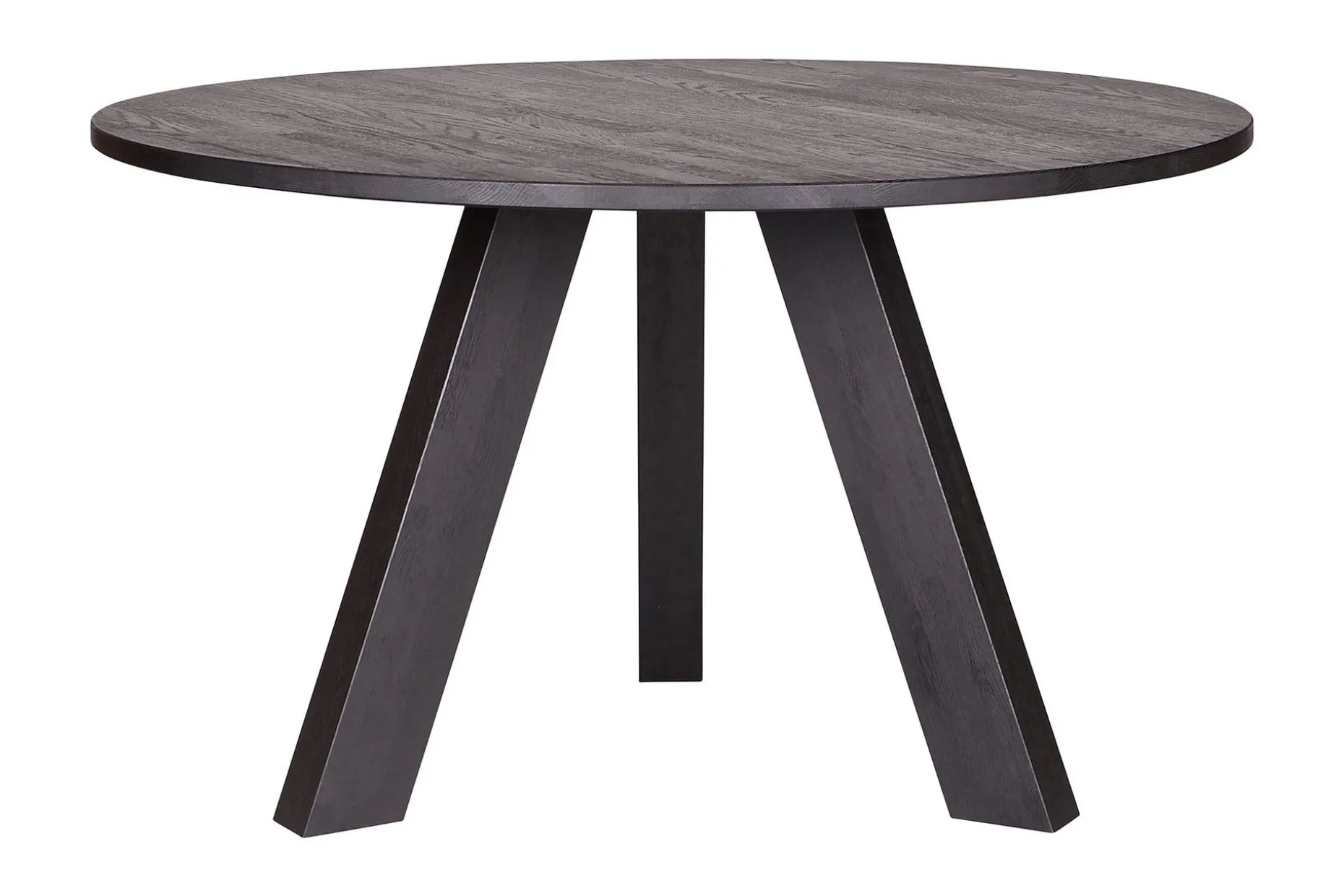 Reba Matbord 129 cm Rund