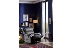 Reclinerfåtölj