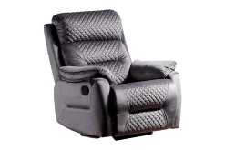 Reclinerfåtölj