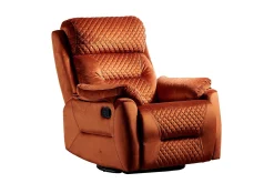 Reclinerfåtölj