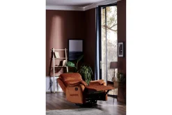 Reclinerfåtölj