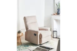 Reclinerfåtölj Everton