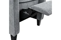 Reclinerfåtölj Royston