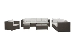 Reecer Loungegrupp Utomhus