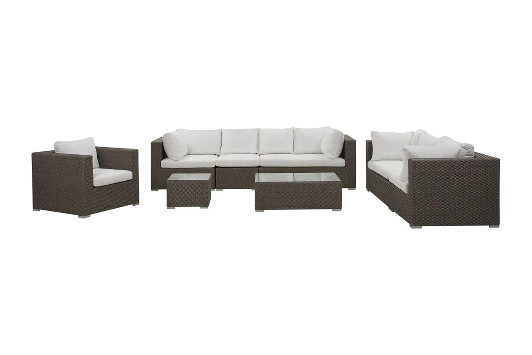 Reecer Loungegrupp Utomhus