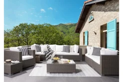 Reecer Loungegrupp Utomhus