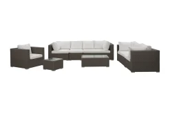 Reecer Loungegrupp Utomhus