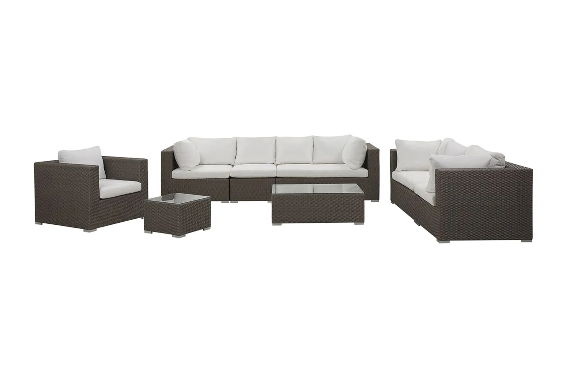 Reecer Loungegrupp Utomhus
