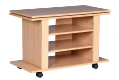Reeti TV-Bänk 75 cm