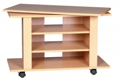 Reeti TV-Bänk 75 cm