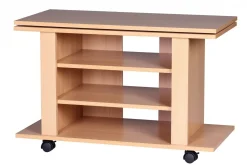 Reeti TV-Bänk 75 cm