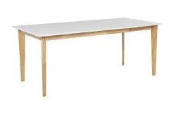 Rege Matbord 180 cm Hopfällbart
