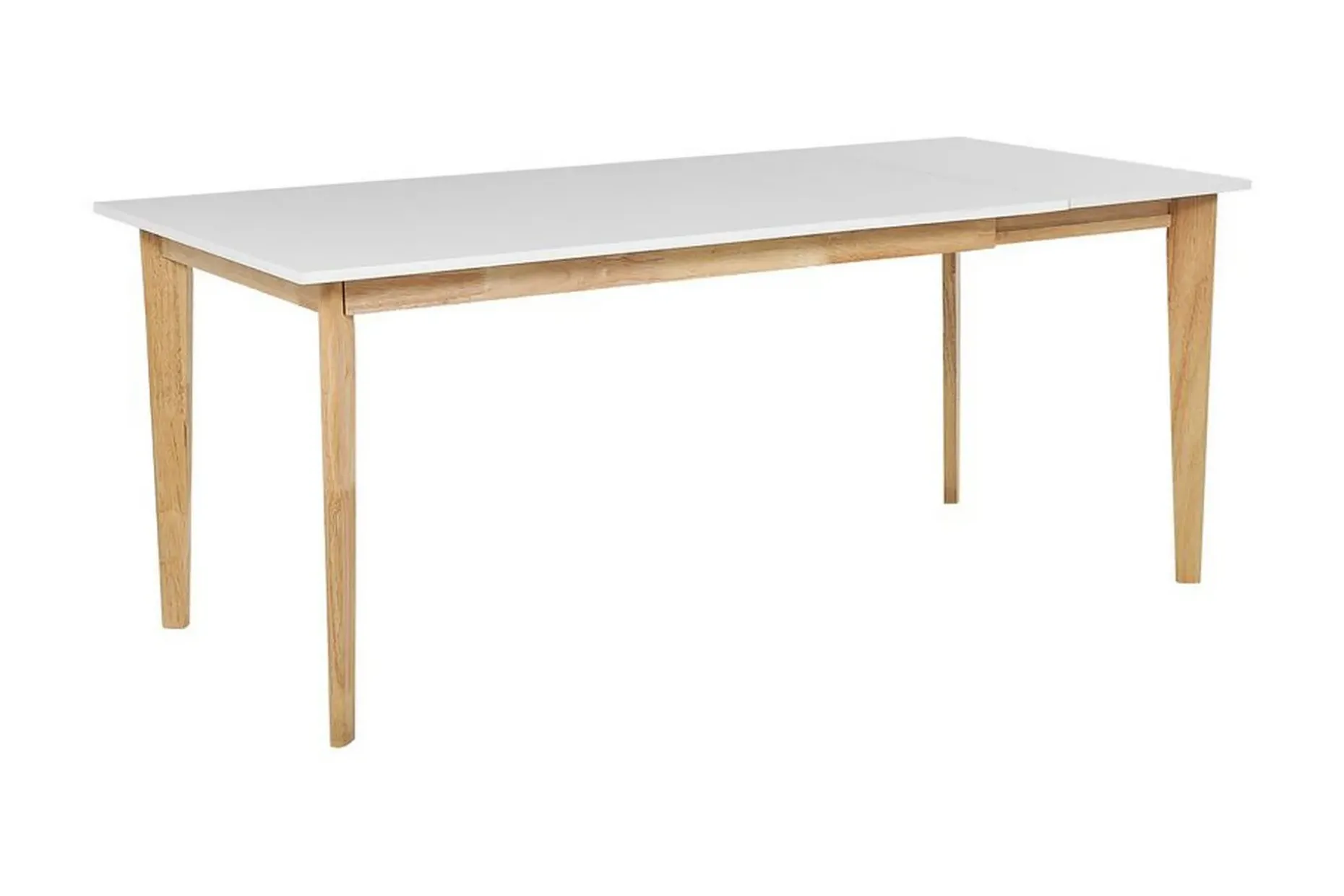 Rege Matbord 180 cm Hopfällbart
