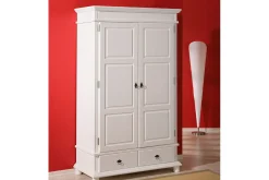 Regina Garderob 116 cm