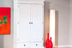 Regina Garderob 116 cm