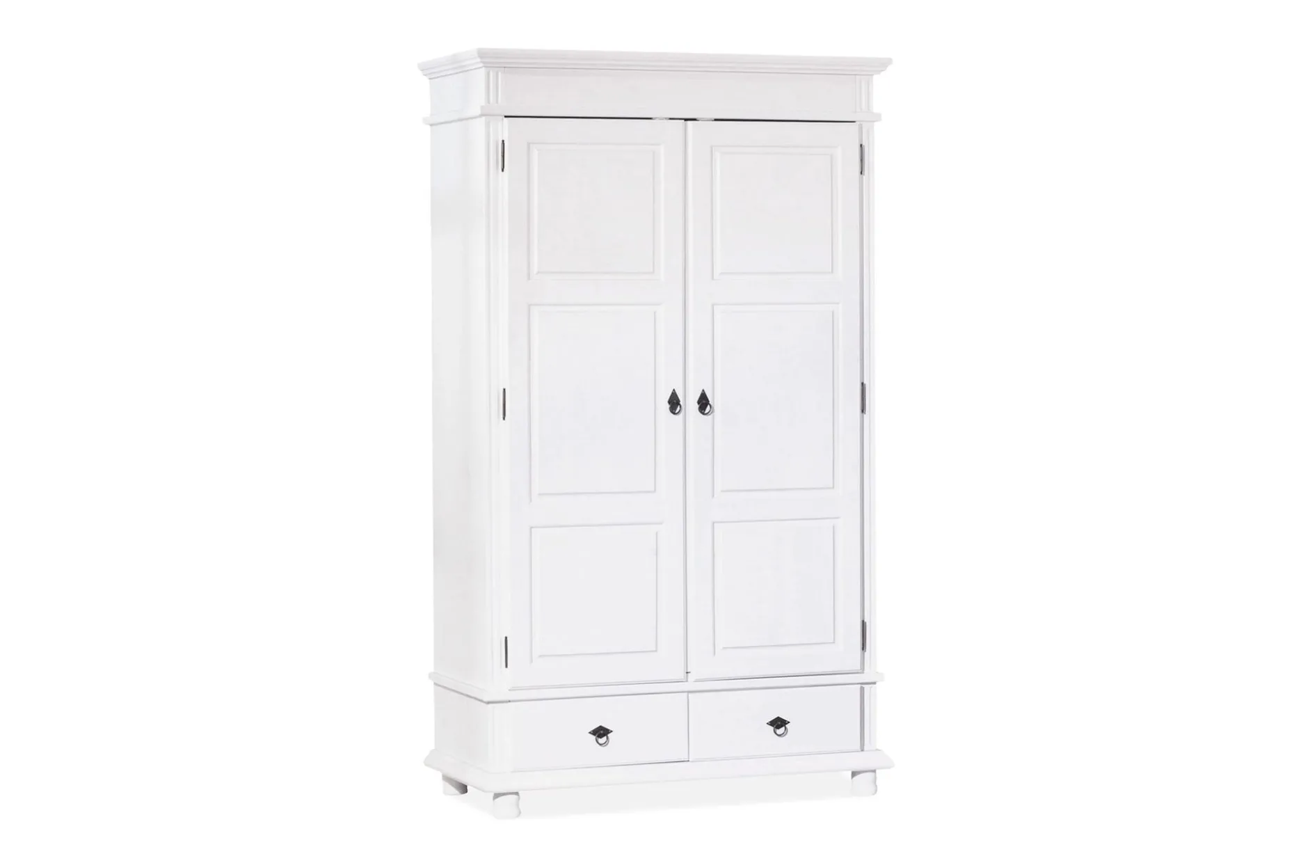 Regina Garderob 116 cm