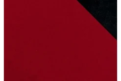 Reginia 4-sits Hörnbäddsoffa Red