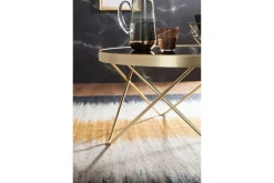 Reineck Soffbord 82 cm Runt