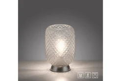 Reishi Just Light Bordslampa