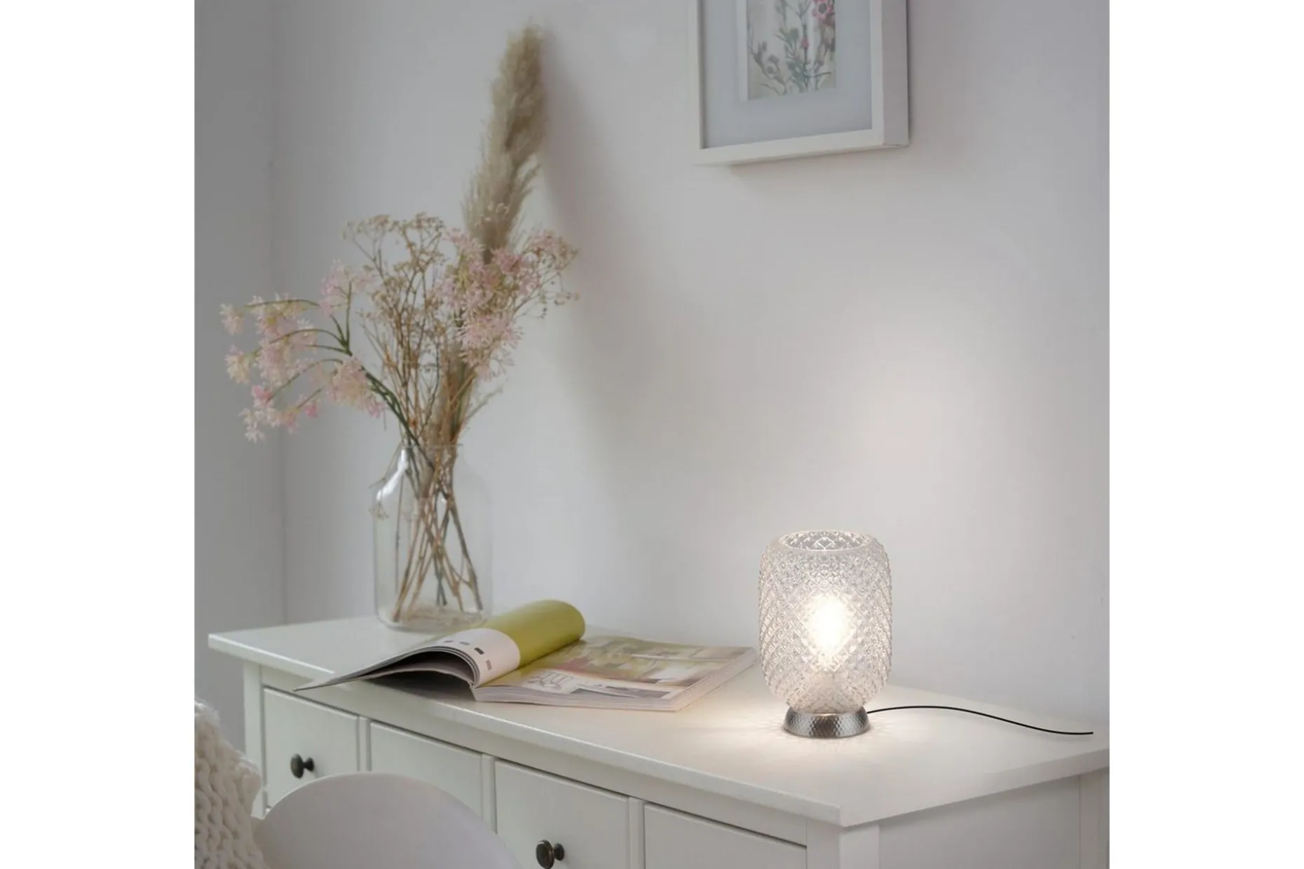 Reishi Just Light Bordslampa
