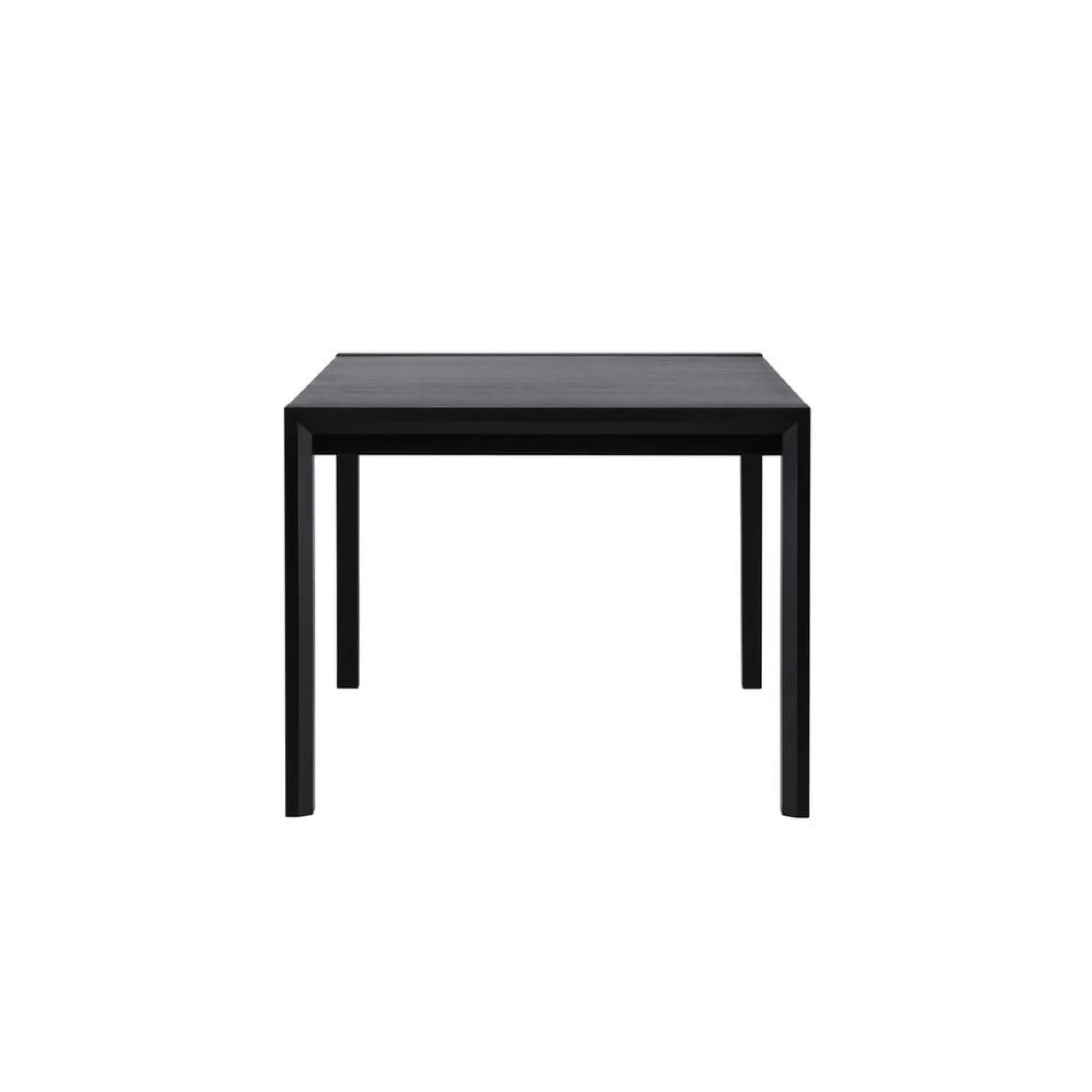 Rektangulärt matbord Slider