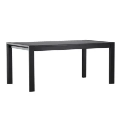 Rektangulärt matbord Slider