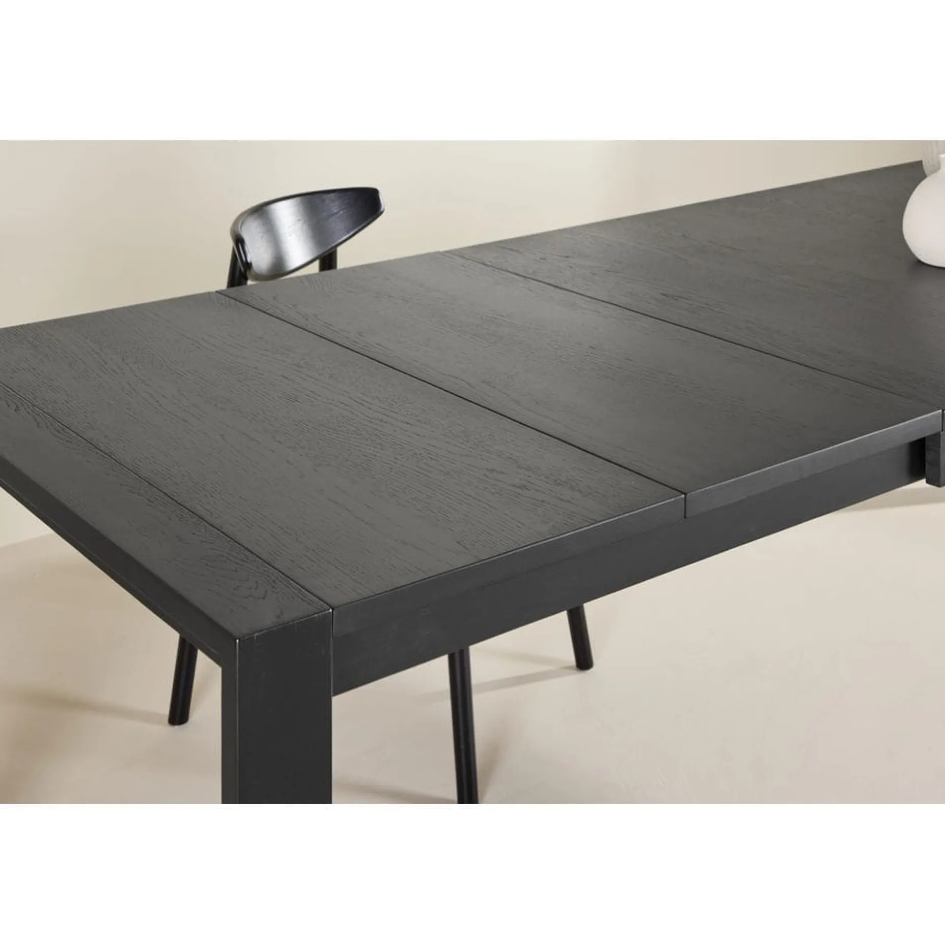 Rektangulärt matbord Slider