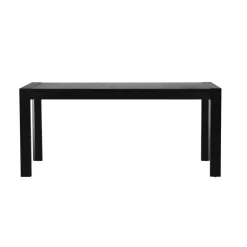 Rektangulärt matbord Slider